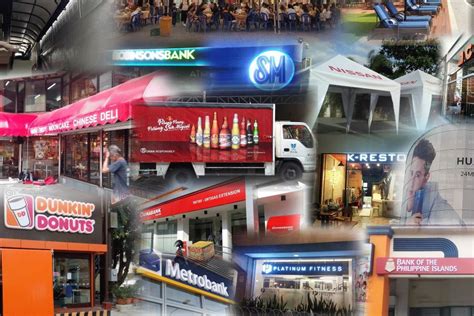 signage contractor philippines|Top Signage Supplier in the Philippines .